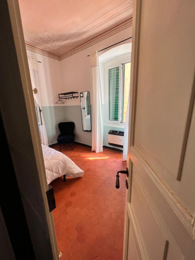 Tripla Finestra Sul Mare Apartment Camogli Exterior photo