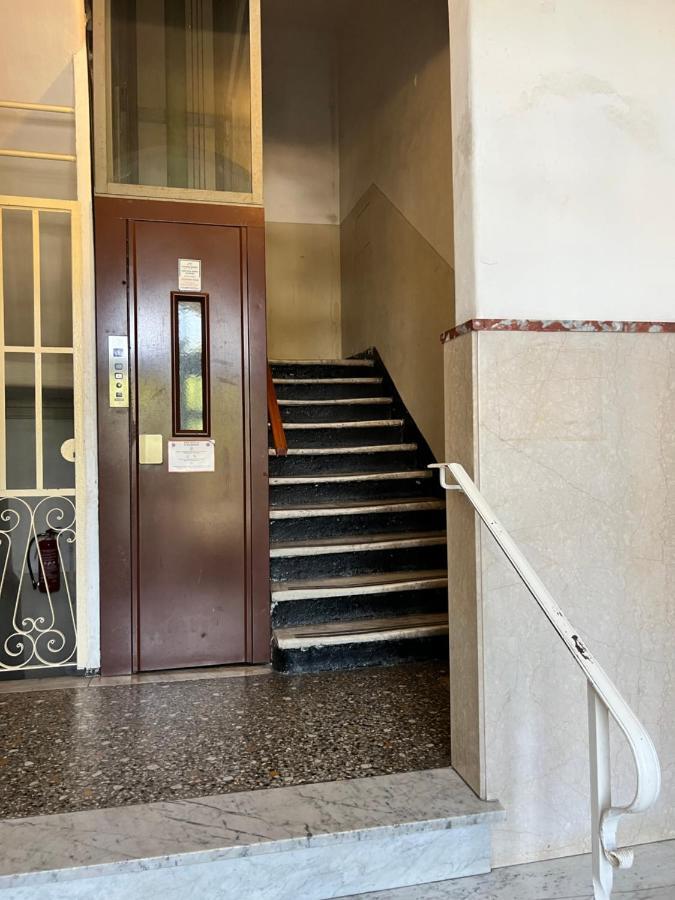 Tripla Finestra Sul Mare Apartment Camogli Exterior photo