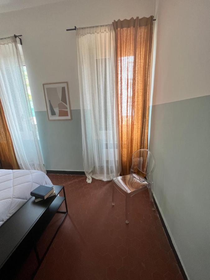 Tripla Finestra Sul Mare Apartment Camogli Exterior photo