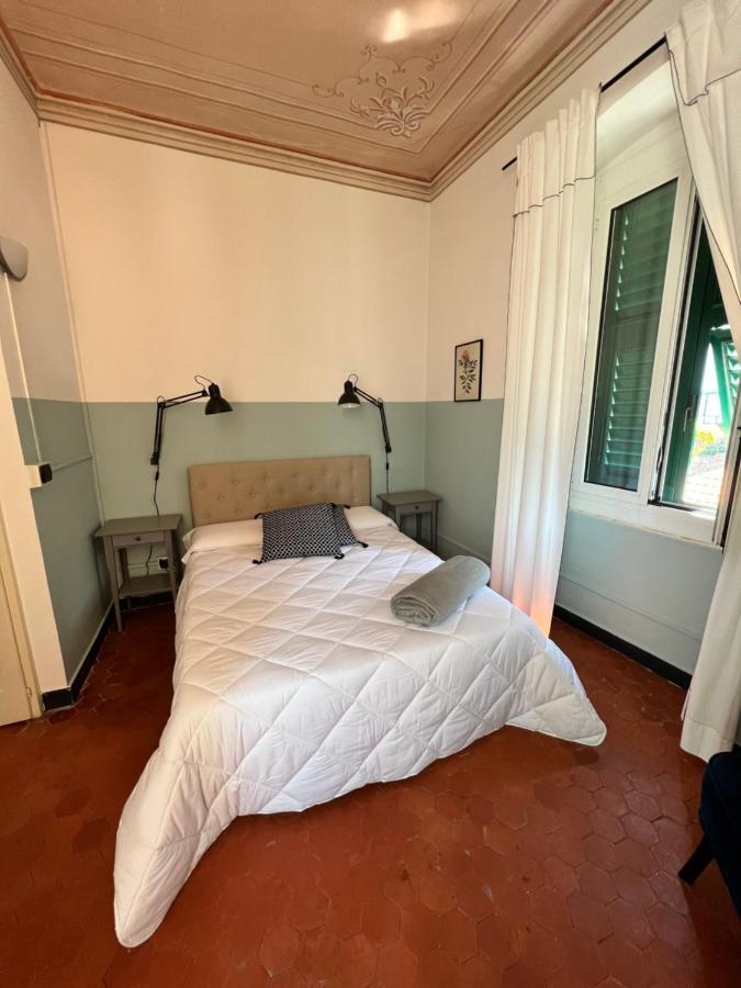 Tripla Finestra Sul Mare Apartment Camogli Exterior photo