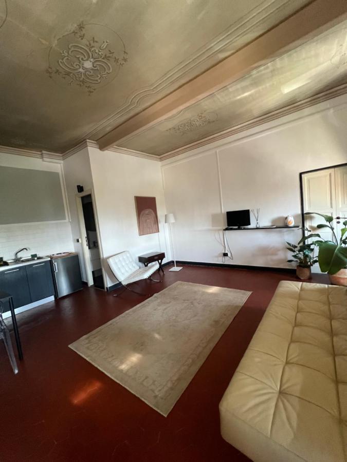 Tripla Finestra Sul Mare Apartment Camogli Exterior photo